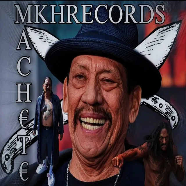 Machete