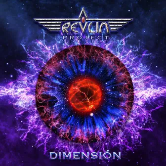 Dimensión (Radio Edits) by Revlin Project