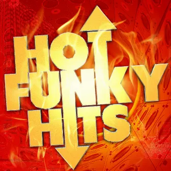 Hot Funky Hits by Funk