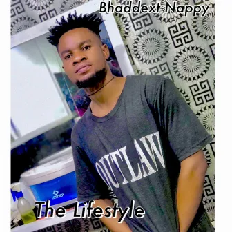 The Lifestyle by Bhaddext Nappy