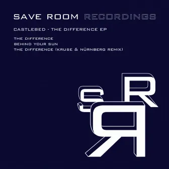 The Difference EP by Castlebed