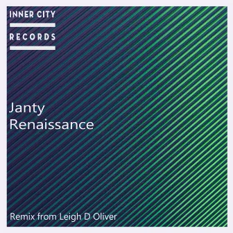 Renaissance by Janty