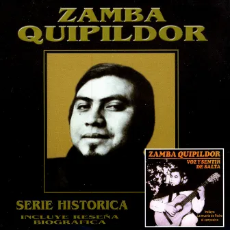 Serie Histórica by Zamba Quipildor