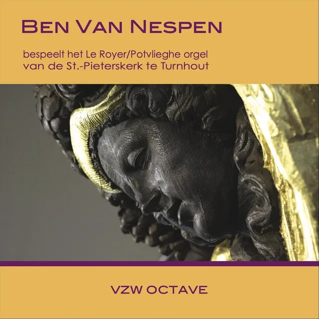 Ben Van Nespen