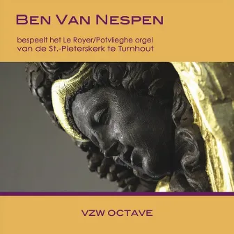 Ben Van Nespen by 