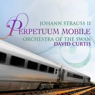 Strauss II: Perpetuum mobile by David Curtis