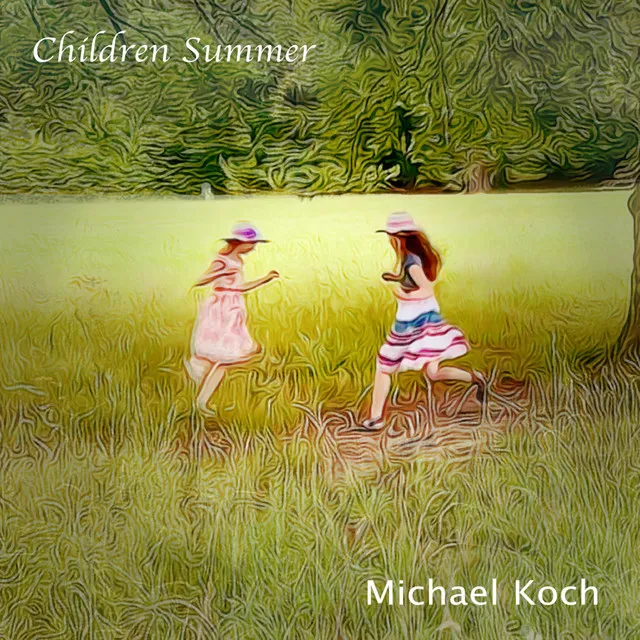 Children Summer