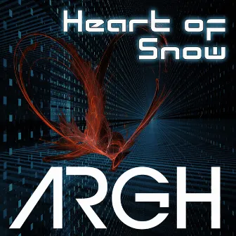 Heart of Snow by Argh