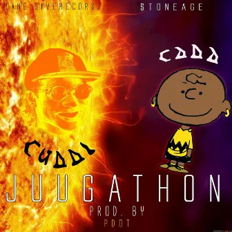 JUUGATHON by Cuddi