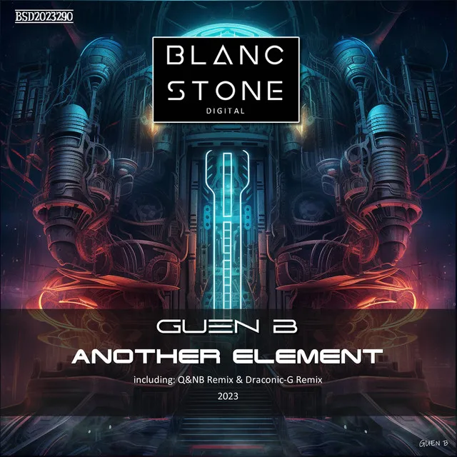 Another Element - Q&NB Remix