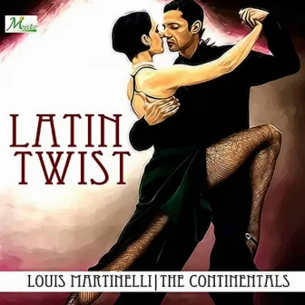 Latin Twist by Louis Martinelli