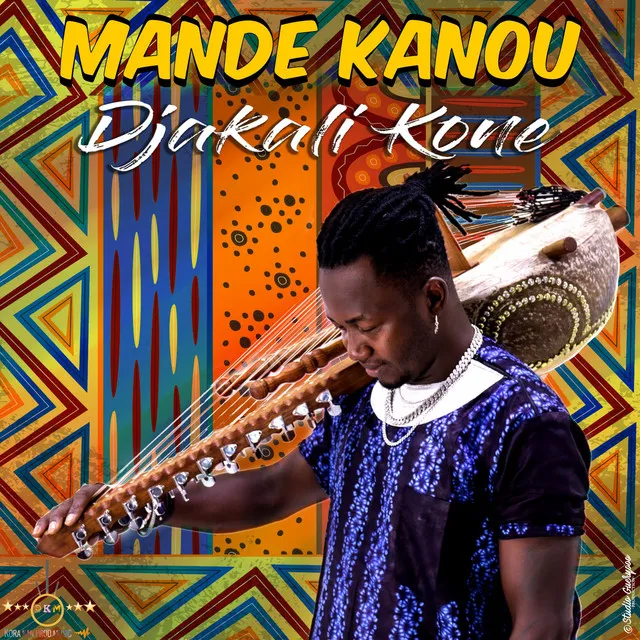 Mande Kanou