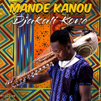 Mande Kanou by Djakali Kone