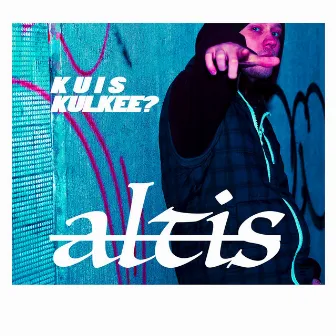 Kuis Kulkee by Altis