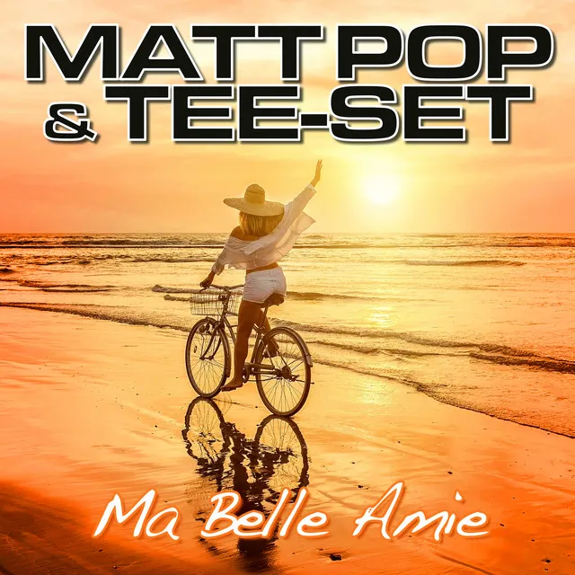 Ma Belle Amie - single version