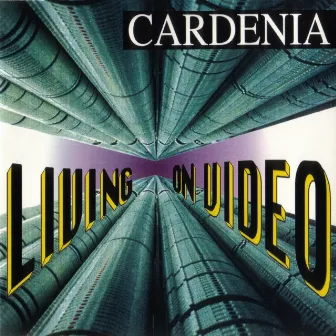 Living on Video Mediteria Remix by Cardenia