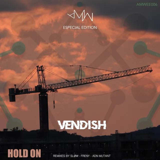 Hold On - Original Mix