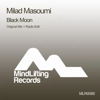 Black Moon by Milad Masoumi