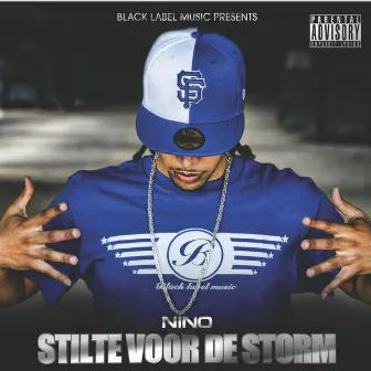 Stilte Voor De Storm by Nino