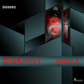 Oreela by Dj Skinny