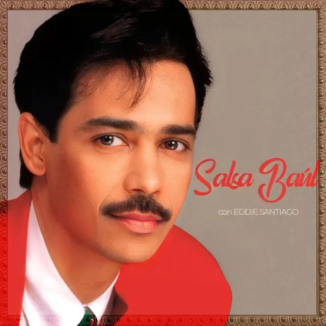 Salsa Baúl Con Eddie Santiago