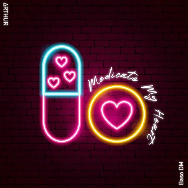 Medicate My Heart