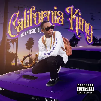 California King by TK Antisocial