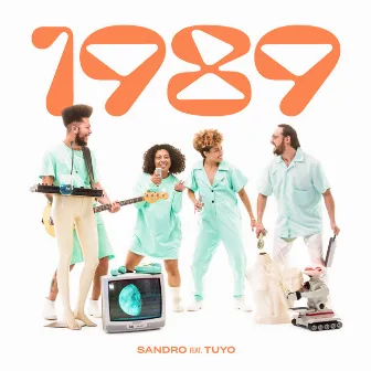 1989 by Sandro