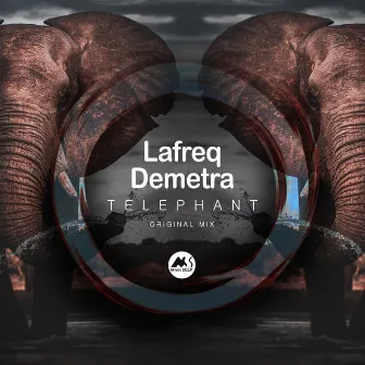 Telephant by Lafreq