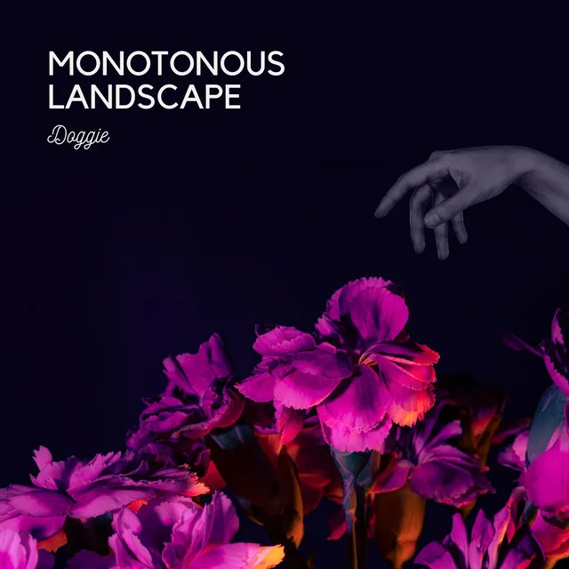 Monotonous Landscape