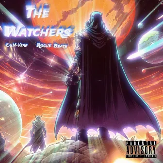 The Watchers by Rogue Beats