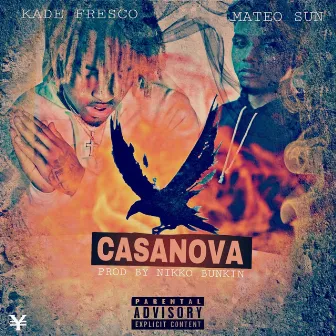 Casanova by Kade Fresco