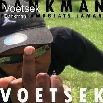 Voetsek by Dankman