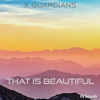 That is beautiful by X.Guardians