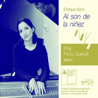 Al son de la niñez vol 1 by Enrique Soro