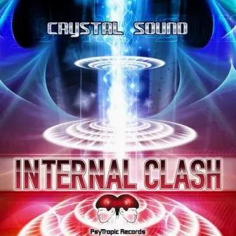 Internal Clash (ReMaster) by Crystal Sound