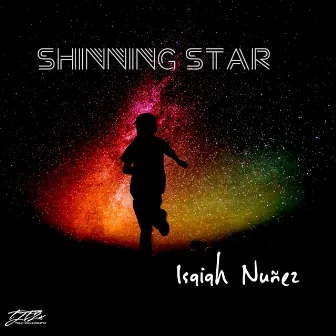 Shining Star by Isaiah Nunez