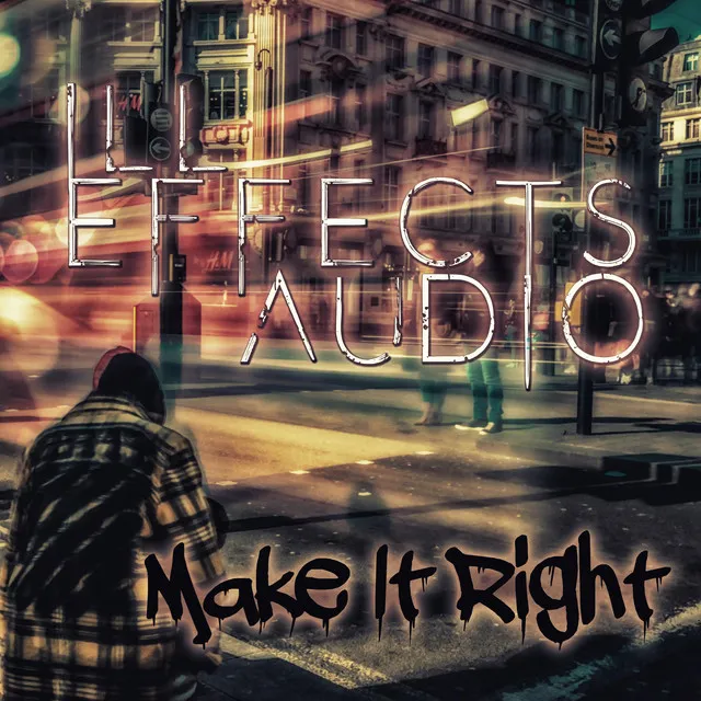 Make It Right