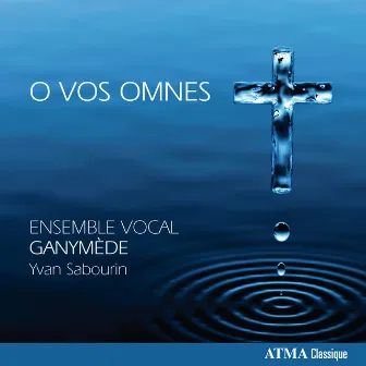 O vos omnes by Yvan Sabourin