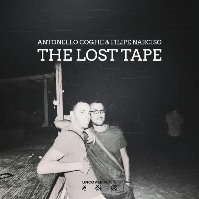 The Lost Tape - Original Mix