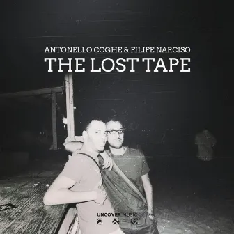 The Lost Tape by Unknown Artist