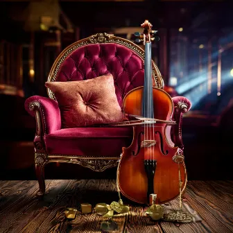 Velvet Jazz: The Lounge Experience by Acoustic Cafe Music