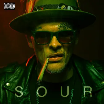 Sour by The Sober Junkie