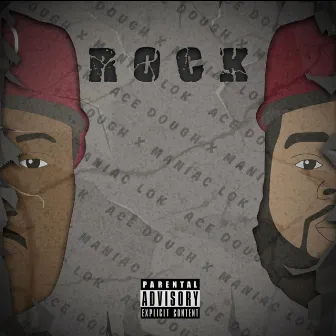 Rock by Ace Dough