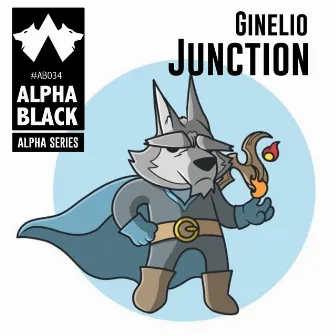 Junction by Ginelio