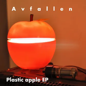 Plastic Apple EP by Avfallen