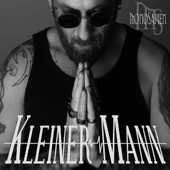 Kleiner Mann by MonoSapien