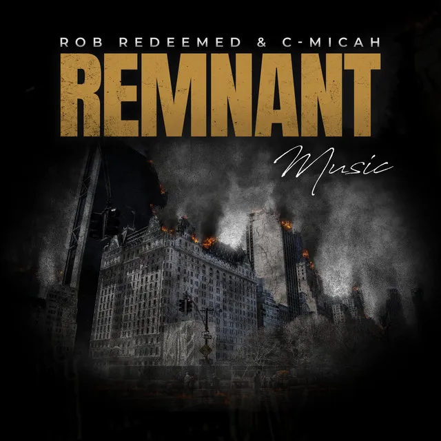 Remnant Music