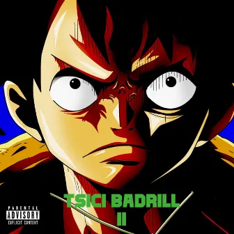 Tsici badrill 2 by Candell