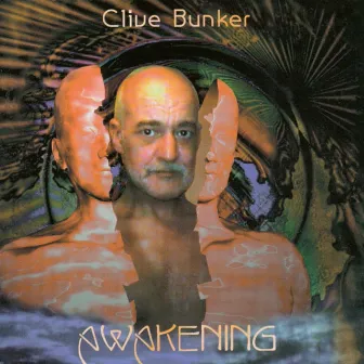 Awakening by Clive Bunker